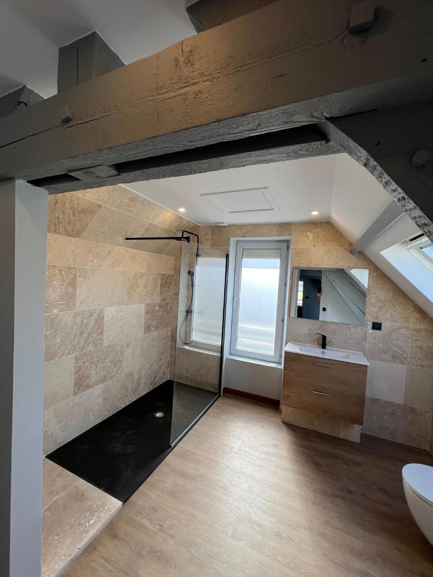 Maison D'Alice - Avec Spa Bayeux Dış mekan fotoğraf
